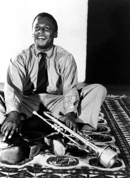 Miles Davis