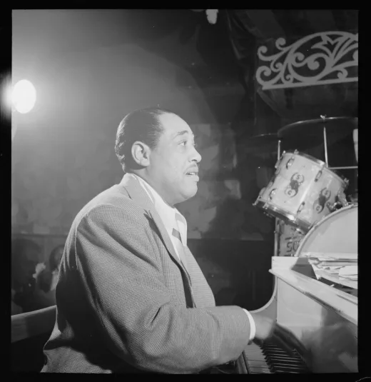 Duke Ellington